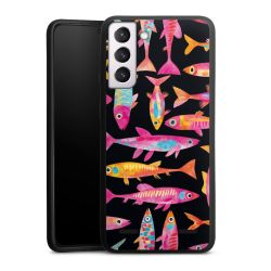 Premium Carry Case Single Matt black