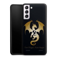 Premium Carry Case Single Matt black