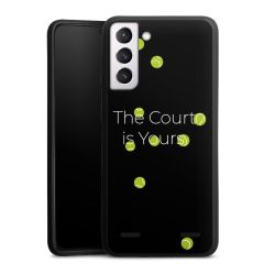 Premium Carry Case Single Matt black