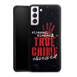 Premium Carry Case Single Matt black