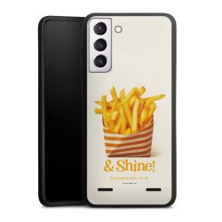 New Carry Case Hülle mattschwarz