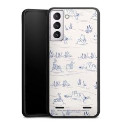 Premium Carry Case Single Matt black