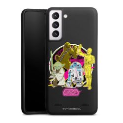 New Carry Case Hülle mattschwarz