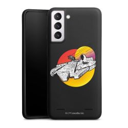 Premium Carry Case Single Matt black