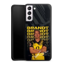 New Carry Case Hülle mattschwarz