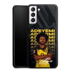 New Carry Case Hülle mattschwarz