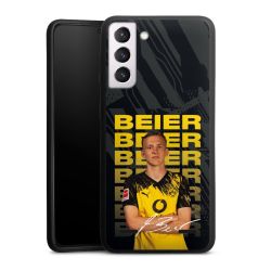 New Carry Case Hülle mattschwarz