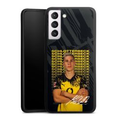 New Carry Case Hülle mattschwarz