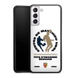 New Carry Case Hülle mattschwarz