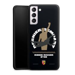 New Carry Case Hülle mattschwarz