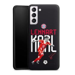 Premium Carry Case Single Matt black