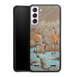 Premium Carry Case Single Matt black