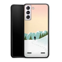 Premium Carry Case Single Matt black