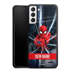 New Carry Case Hülle mattschwarz