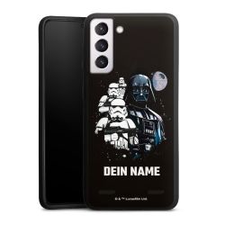 New Carry Case Hülle mattschwarz