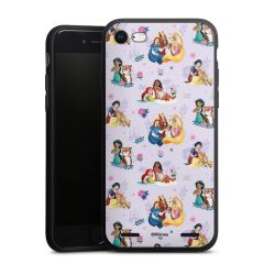 New Carry Case Hülle mattschwarz