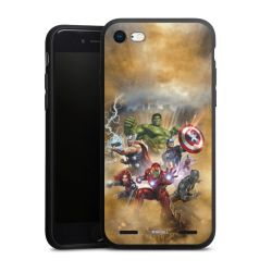 Premium Carry Case Single Matt black