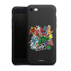 New Carry Case Hülle mattschwarz