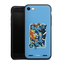 New Carry Case Hülle mattschwarz