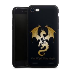 Premium Carry Case Single Matt black