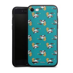 New Carry Case Hülle mattschwarz