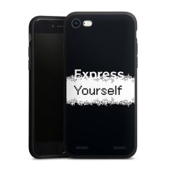 Premium Carry Case Single Matt black