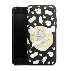 New Carry Case Hülle mattschwarz