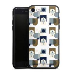 New Carry Case Hülle mattschwarz