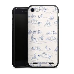 New Carry Case Hülle mattschwarz