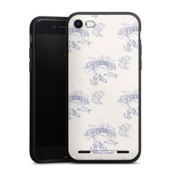 New Carry Case Hülle mattschwarz