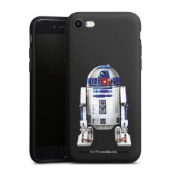 New Carry Case Hülle mattschwarz