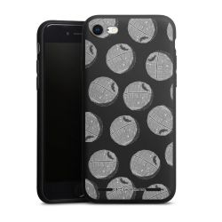 New Carry Case Hülle mattschwarz