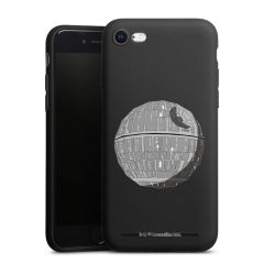 New Carry Case Hülle mattschwarz