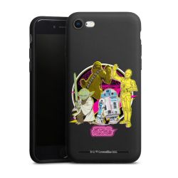 New Carry Case Hülle mattschwarz