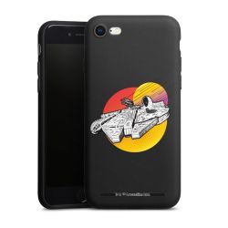 New Carry Case Hülle mattschwarz