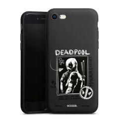 New Carry Case Hülle mattschwarz