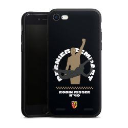 New Carry Case Hülle mattschwarz