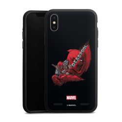 New Carry Case Hülle mattschwarz