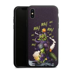 New Carry Case Hülle mattschwarz