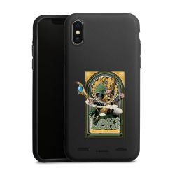 New Carry Case Hülle mattschwarz