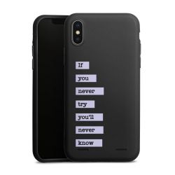 Premium Carry Case Single Matt black