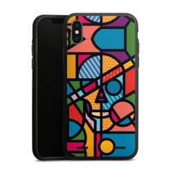 Premium Carry Case Single Matt black