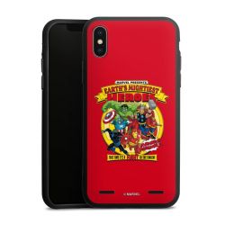 New Carry Case Hülle mattschwarz