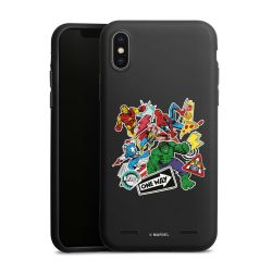 New Carry Case Hülle mattschwarz