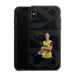 New Carry Case Hülle mattschwarz