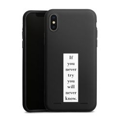 Premium Carry Case Single Matt black