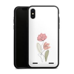 New Carry Case Hülle mattschwarz