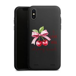 Premium Carry Case Single Matt black