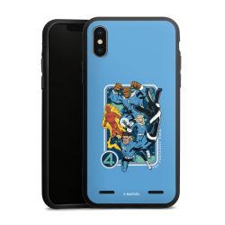 New Carry Case Hülle mattschwarz