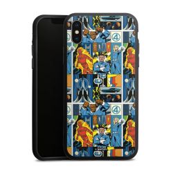 New Carry Case Hülle mattschwarz